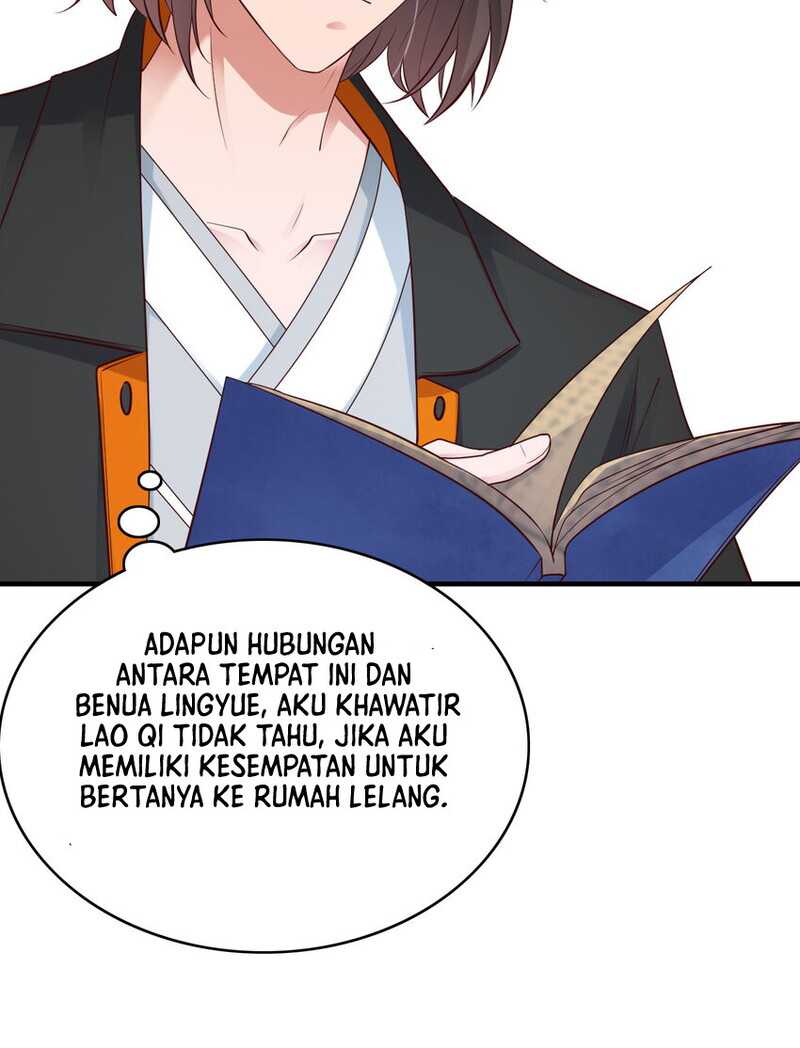 I Haven’t Been An Immortal Emperor For Many Years Chapter 4 - halaman 5