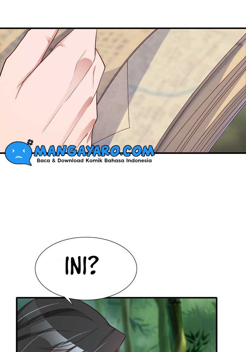 I Haven’t Been An Immortal Emperor For Many Years Chapter 4 - halaman 6