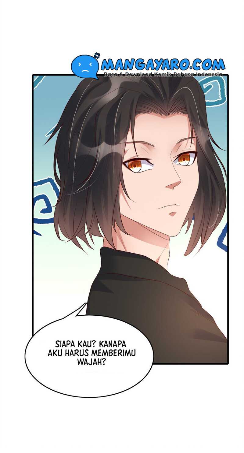 I Haven’t Been An Immortal Emperor For Many Years Chapter 4 - halaman 66