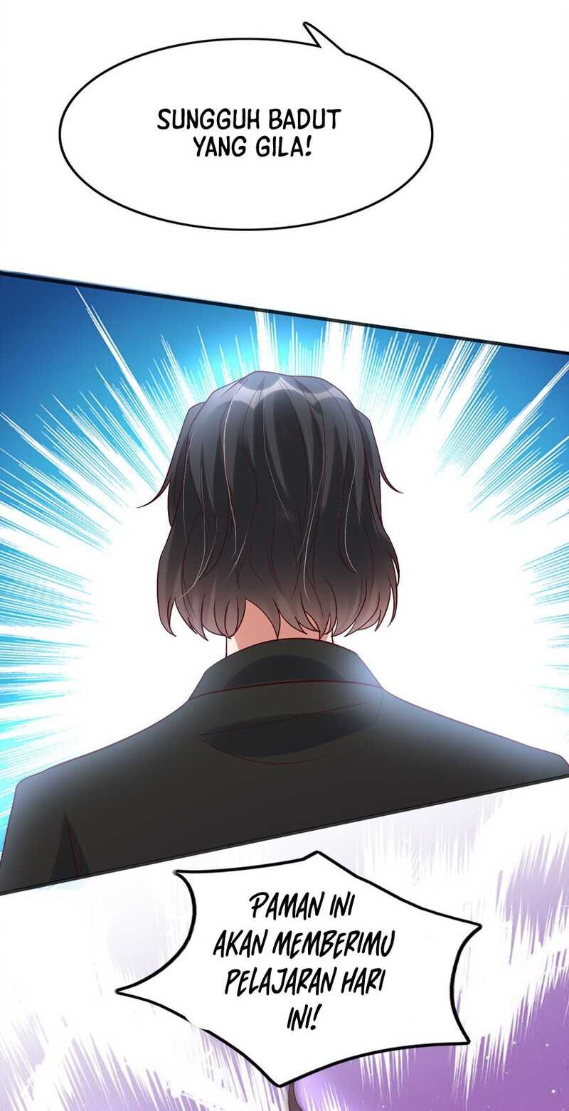 I Haven’t Been An Immortal Emperor For Many Years Chapter 4 - halaman 70