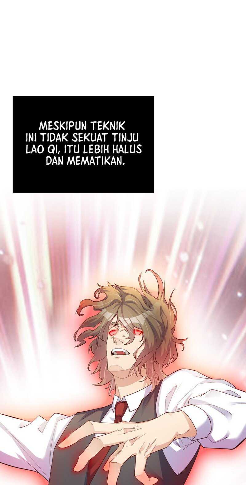 I Haven’t Been An Immortal Emperor For Many Years Chapter 5 - halaman 10