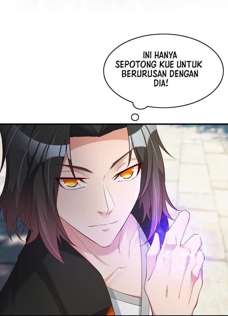 I Haven’t Been An Immortal Emperor For Many Years Chapter 5 - halaman 12