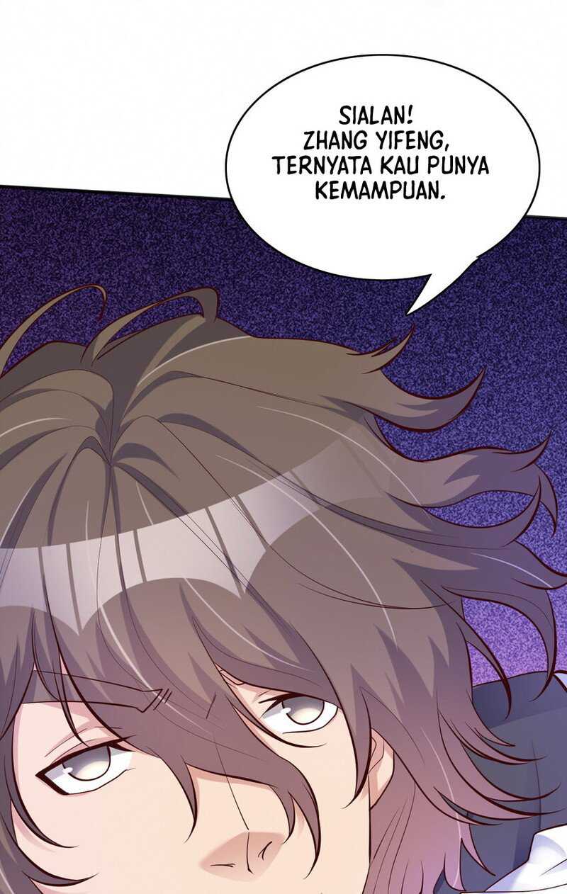 I Haven’t Been An Immortal Emperor For Many Years Chapter 5 - halaman 20