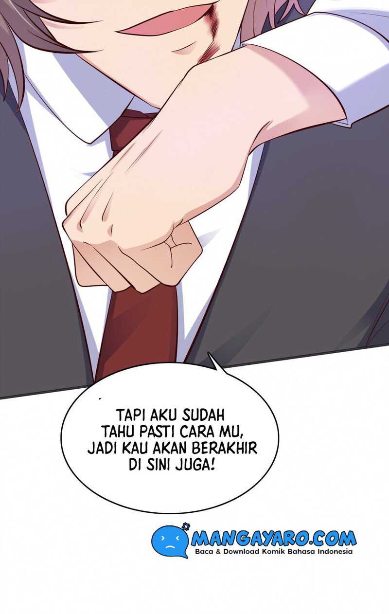 I Haven’t Been An Immortal Emperor For Many Years Chapter 5 - halaman 21