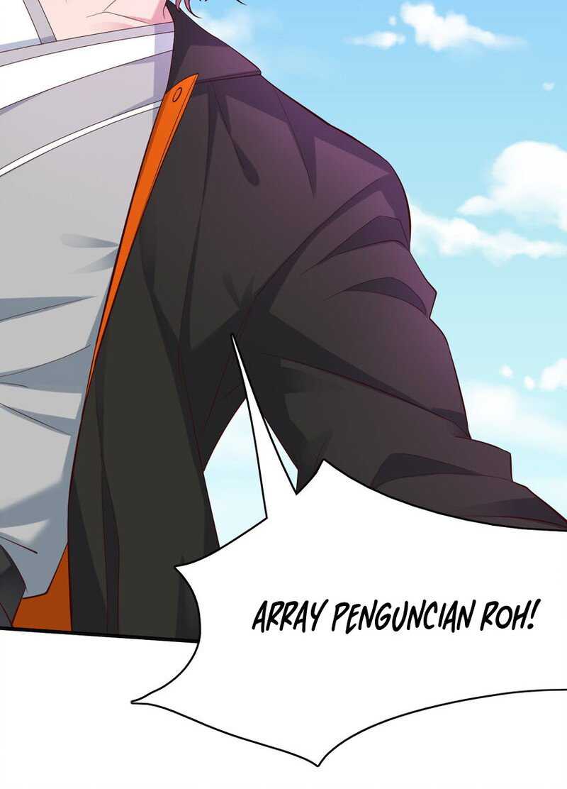 I Haven’t Been An Immortal Emperor For Many Years Chapter 5 - halaman 29