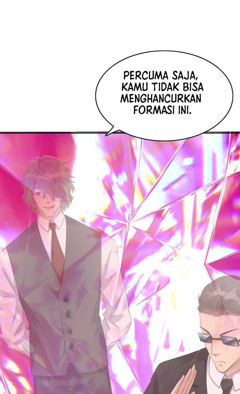 I Haven’t Been An Immortal Emperor For Many Years Chapter 5 - halaman 38