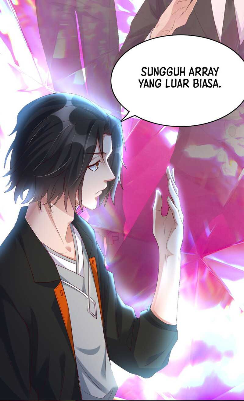 I Haven’t Been An Immortal Emperor For Many Years Chapter 5 - halaman 39