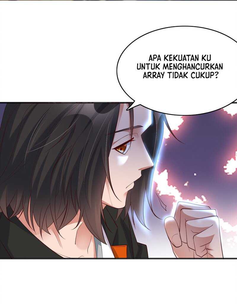 I Haven’t Been An Immortal Emperor For Many Years Chapter 5 - halaman 40