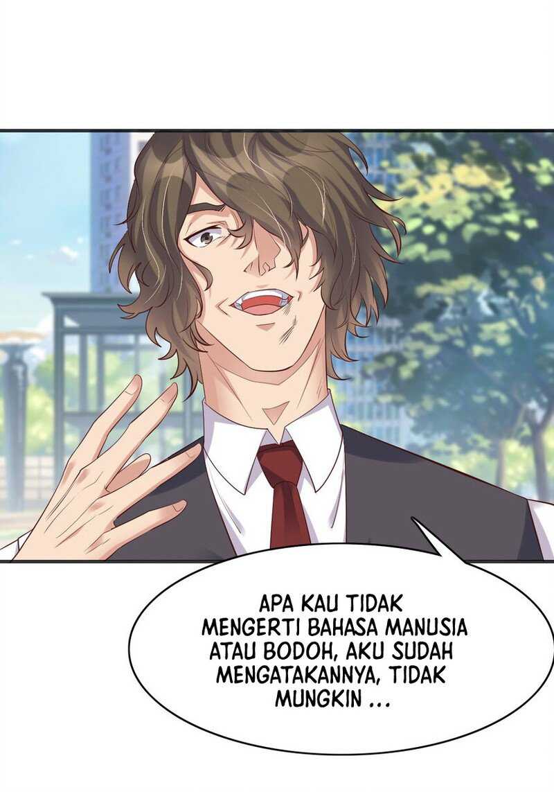 I Haven’t Been An Immortal Emperor For Many Years Chapter 5 - halaman 42