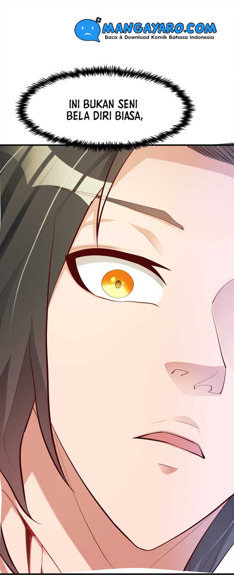 I Haven’t Been An Immortal Emperor For Many Years Chapter 5 - halaman 6