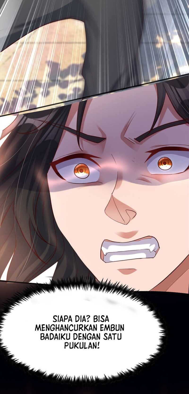 I Haven’t Been An Immortal Emperor For Many Years Chapter 5 - halaman 63