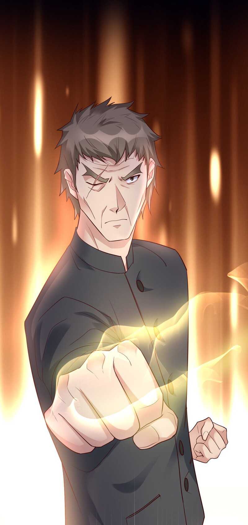 I Haven’t Been An Immortal Emperor For Many Years Chapter 5 - halaman 64