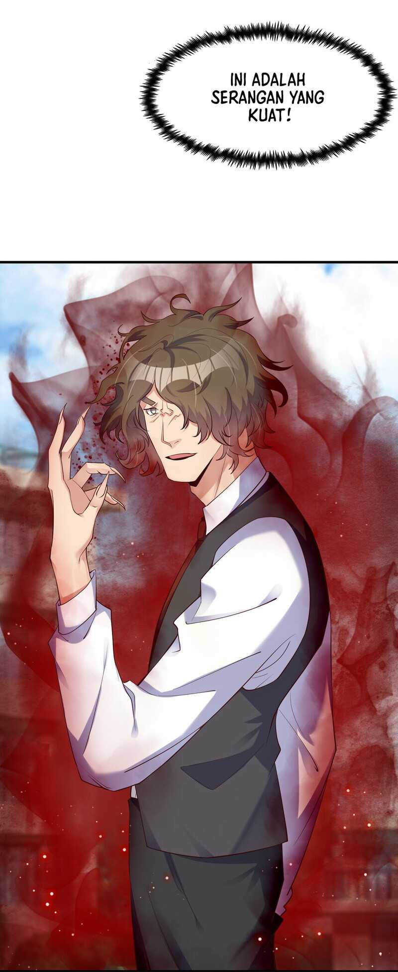 I Haven’t Been An Immortal Emperor For Many Years Chapter 5 - halaman 7