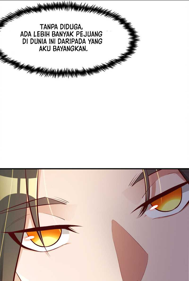 I Haven’t Been An Immortal Emperor For Many Years Chapter 5 - halaman 8