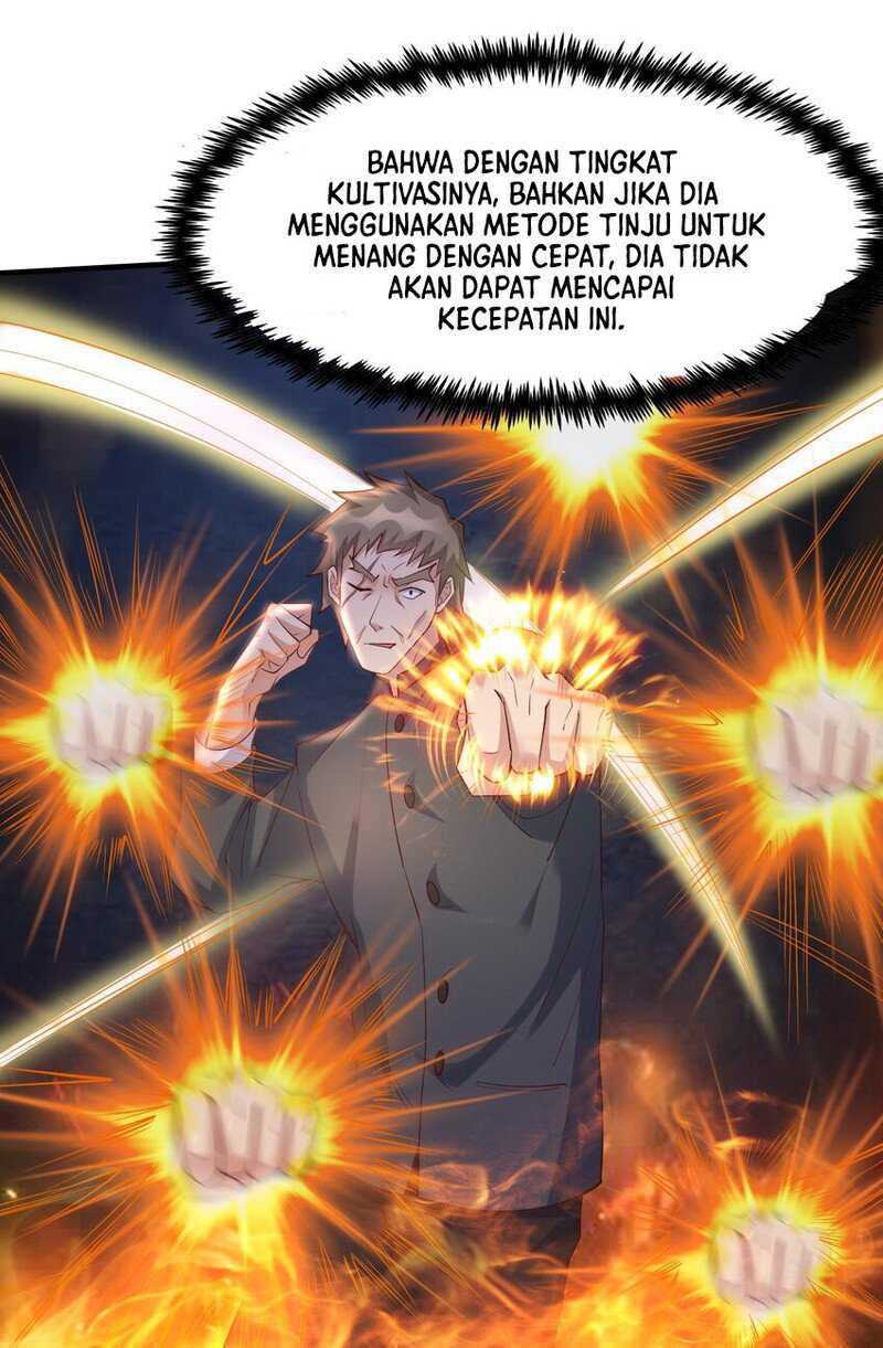 I Haven’t Been An Immortal Emperor For Many Years Chapter 6 - halaman 15