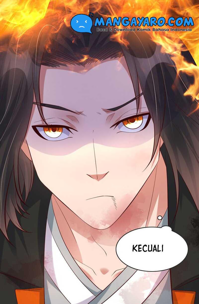 I Haven’t Been An Immortal Emperor For Many Years Chapter 6 - halaman 16