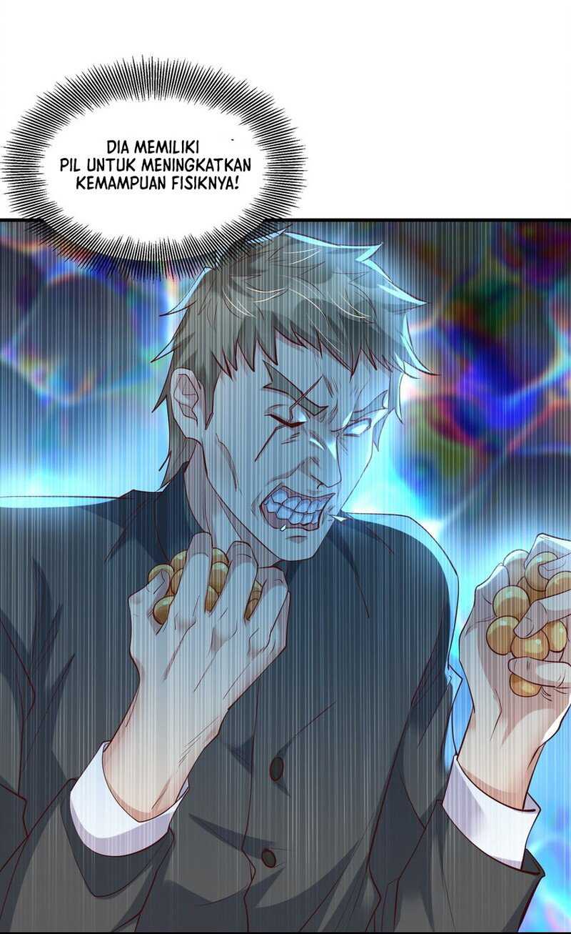 I Haven’t Been An Immortal Emperor For Many Years Chapter 6 - halaman 17