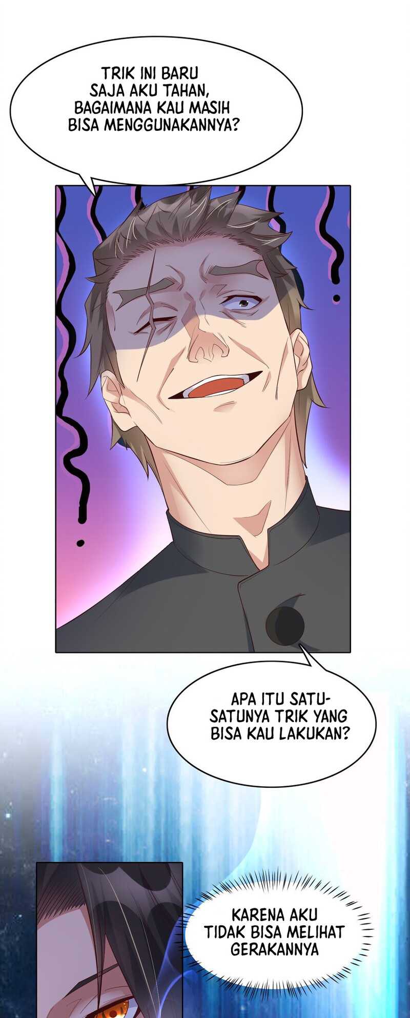 I Haven’t Been An Immortal Emperor For Many Years Chapter 6 - halaman 20