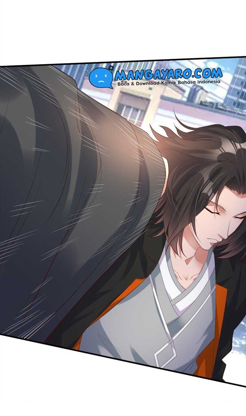 I Haven’t Been An Immortal Emperor For Many Years Chapter 6 - halaman 26