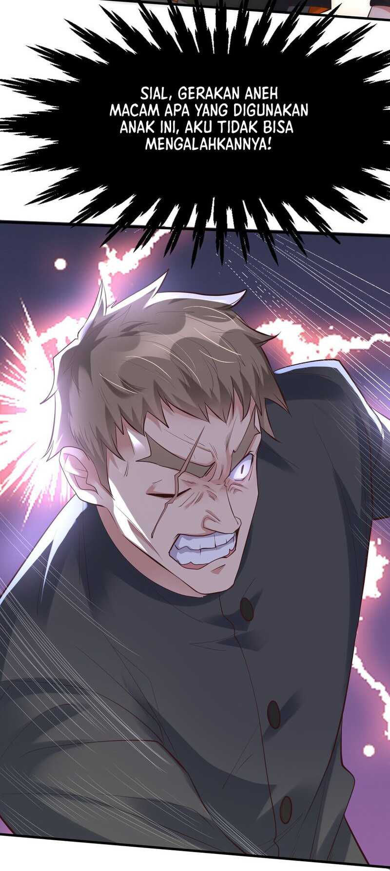 I Haven’t Been An Immortal Emperor For Many Years Chapter 6 - halaman 28