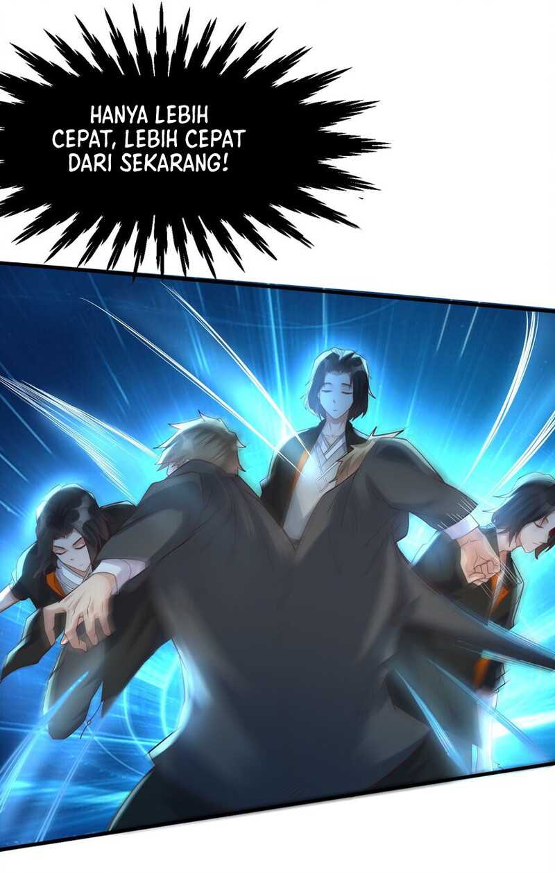 I Haven’t Been An Immortal Emperor For Many Years Chapter 6 - halaman 29