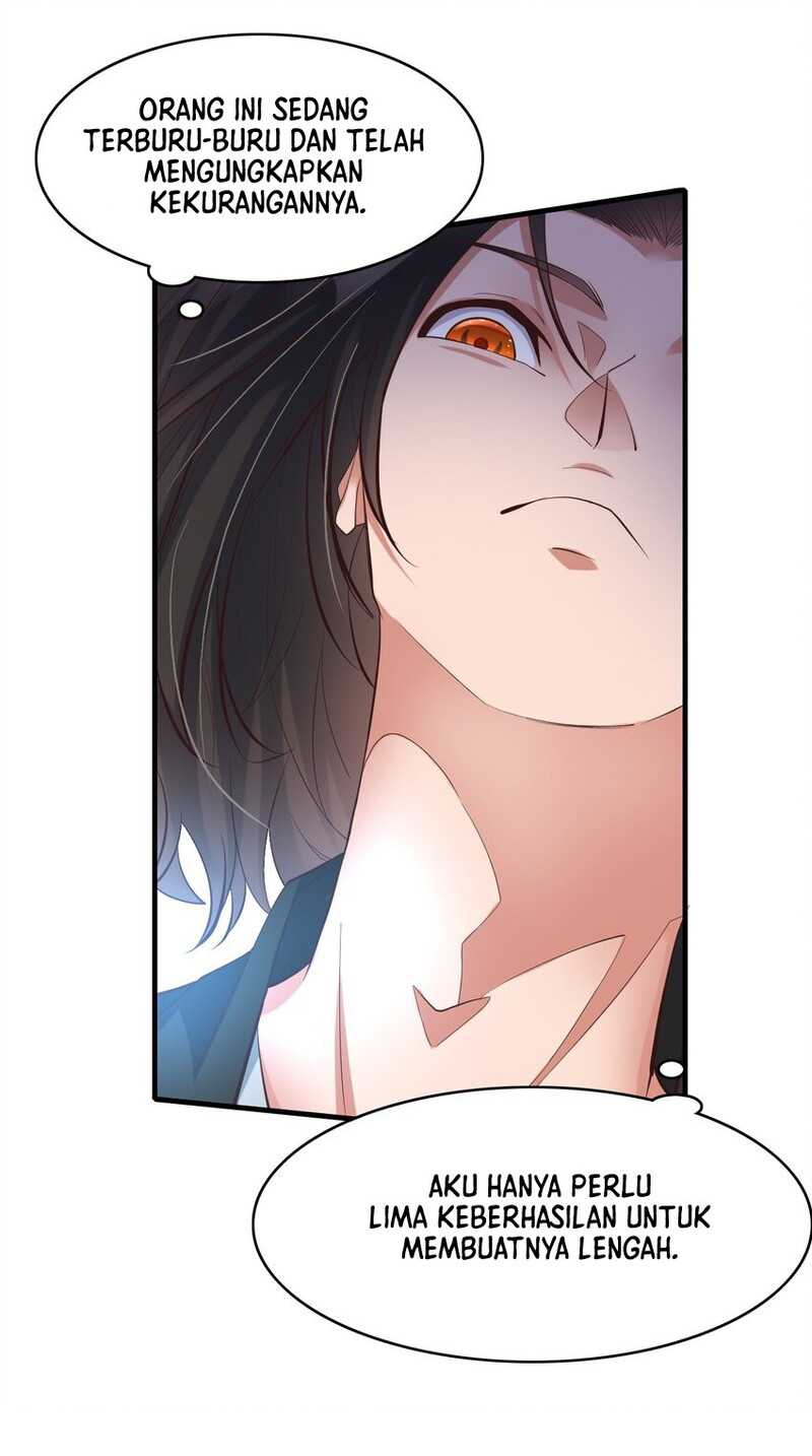 I Haven’t Been An Immortal Emperor For Many Years Chapter 6 - halaman 30