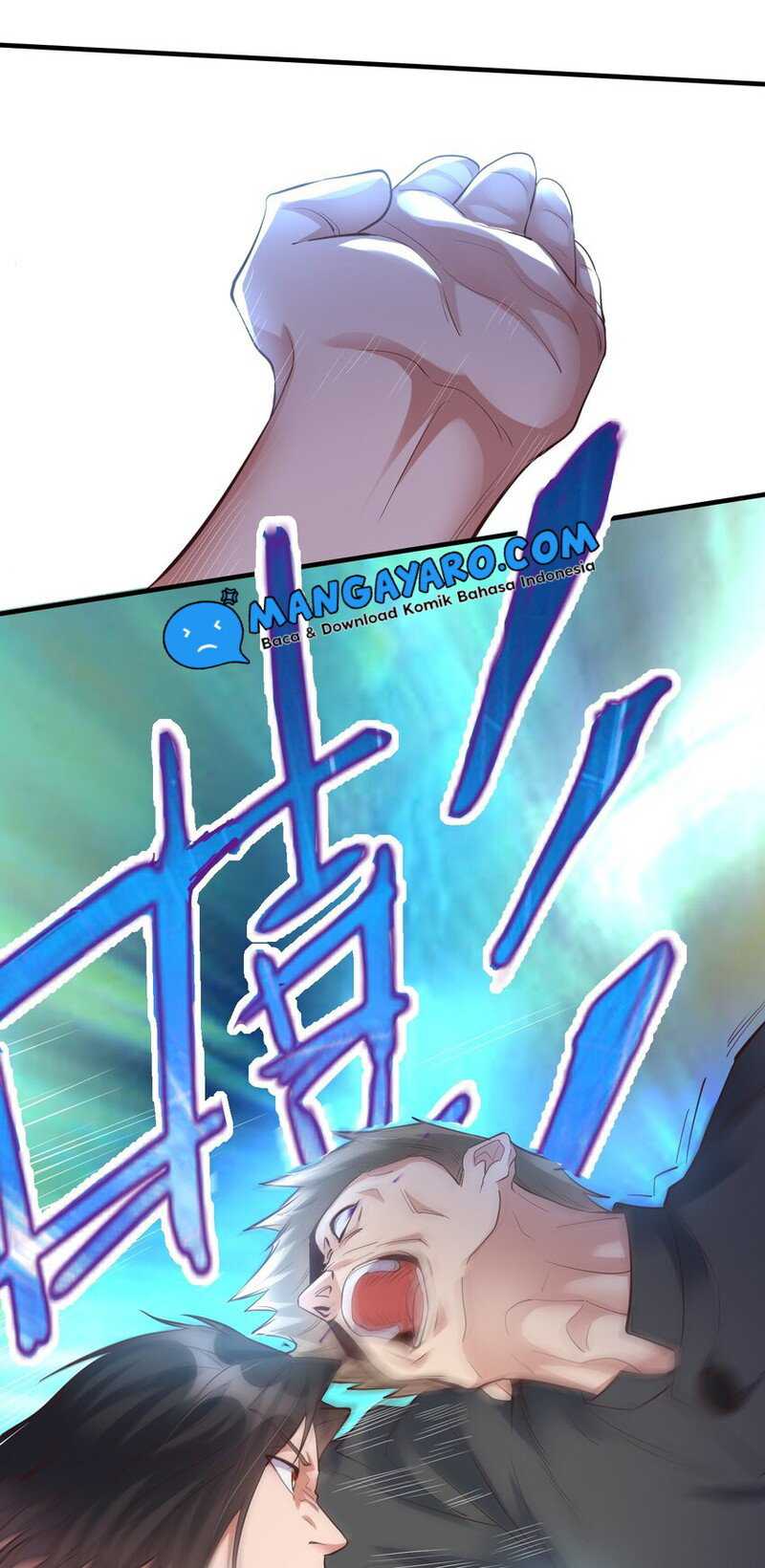 I Haven’t Been An Immortal Emperor For Many Years Chapter 6 - halaman 31