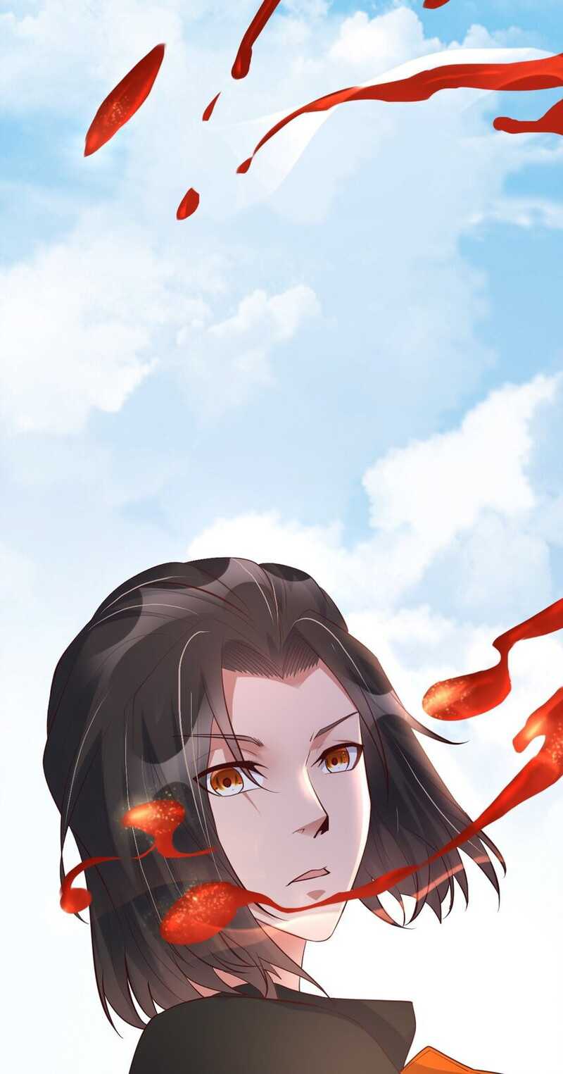 I Haven’t Been An Immortal Emperor For Many Years Chapter 6 - halaman 34