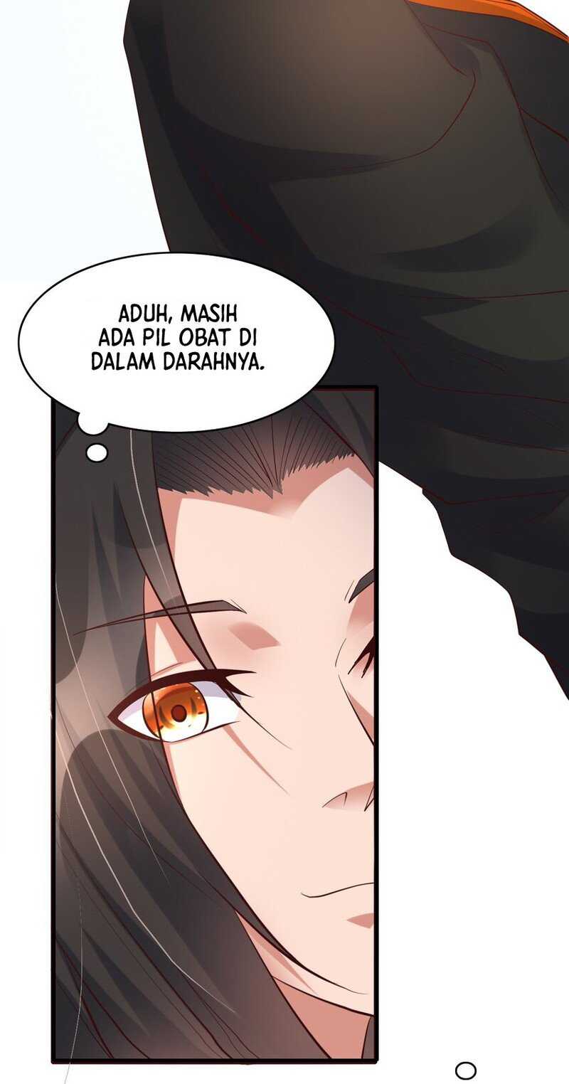I Haven’t Been An Immortal Emperor For Many Years Chapter 6 - halaman 35