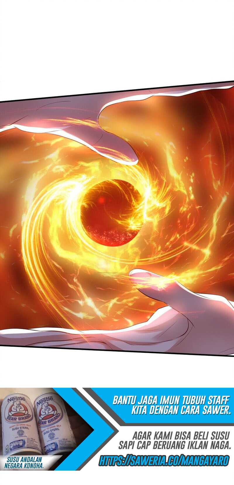 I Haven’t Been An Immortal Emperor For Many Years Chapter 6 - halaman 38