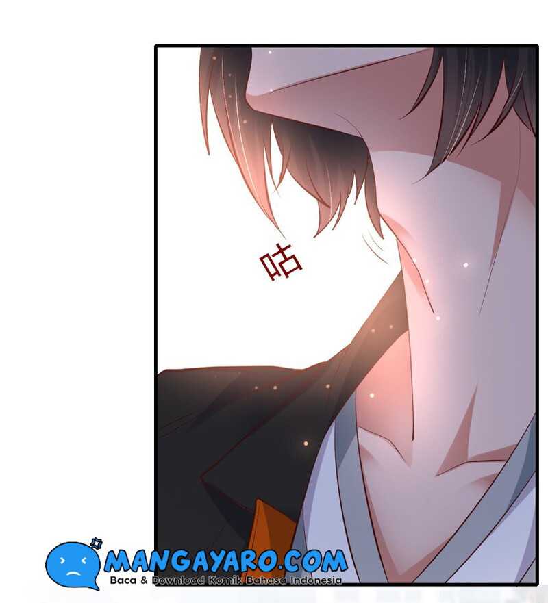 I Haven’t Been An Immortal Emperor For Many Years Chapter 6 - halaman 41