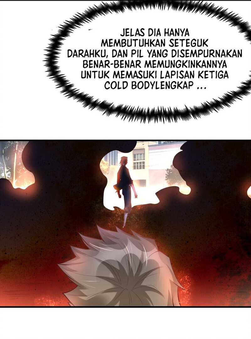 I Haven’t Been An Immortal Emperor For Many Years Chapter 6 - halaman 44