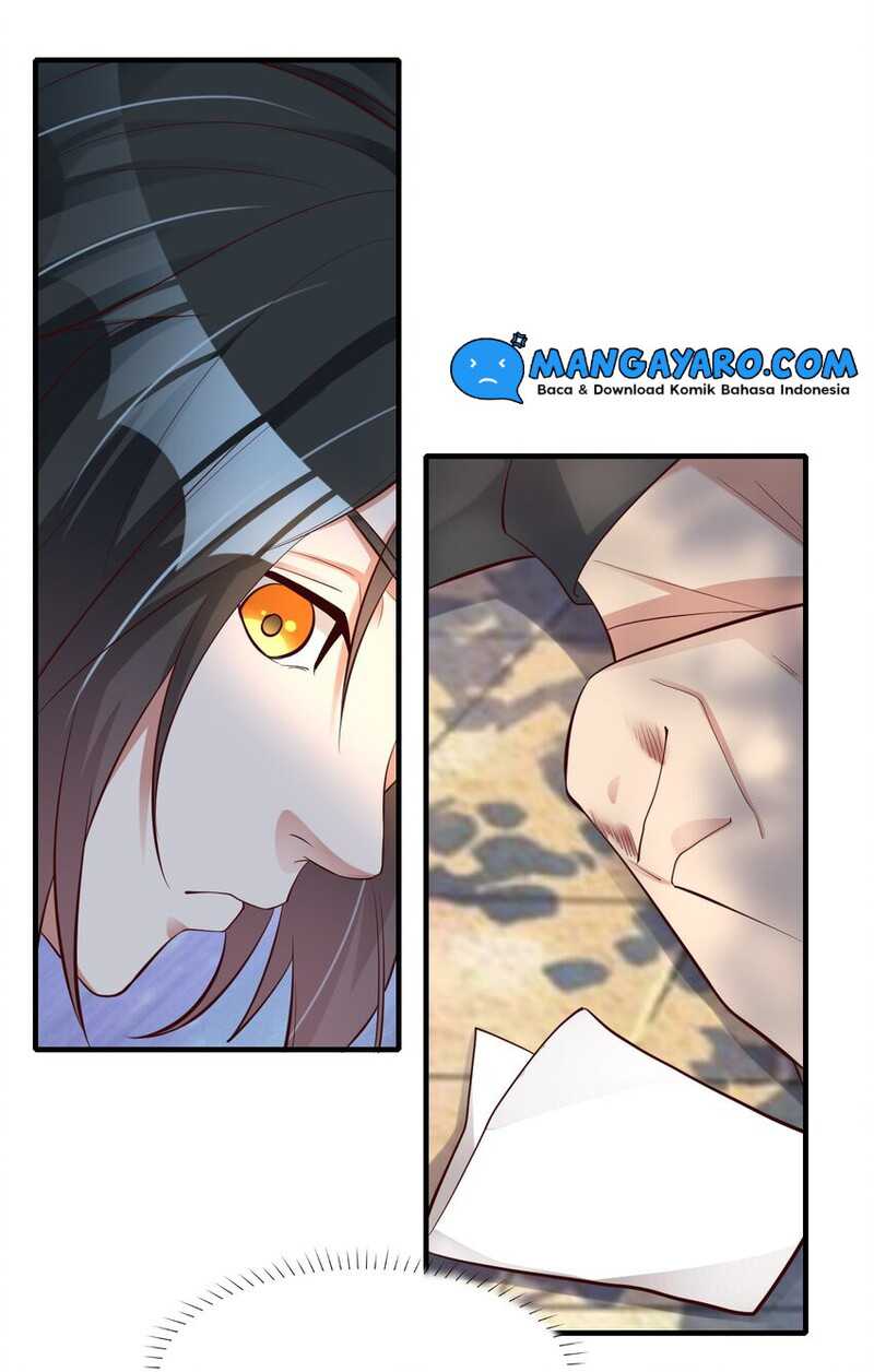 I Haven’t Been An Immortal Emperor For Many Years Chapter 6 - halaman 51