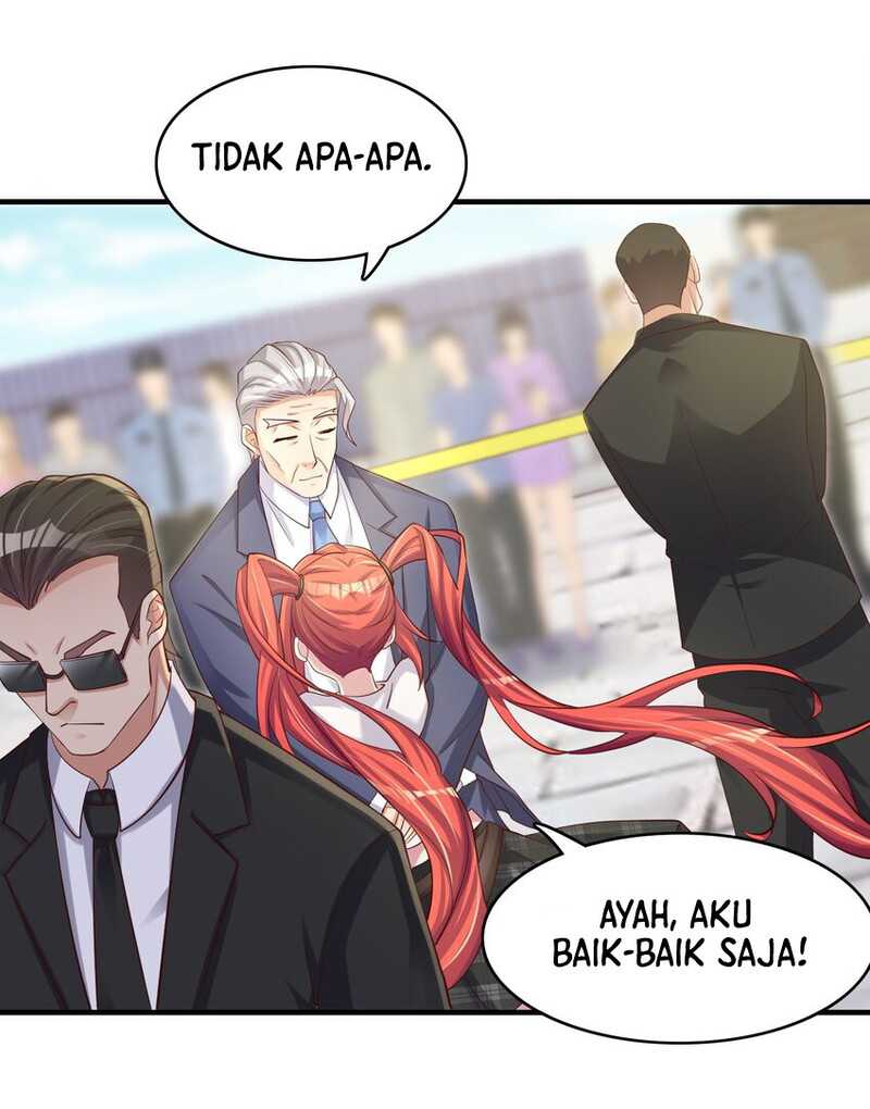 I Haven’t Been An Immortal Emperor For Many Years Chapter 6 - halaman 57