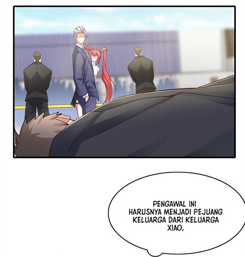 I Haven’t Been An Immortal Emperor For Many Years Chapter 6 - halaman 59