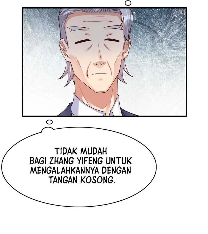 I Haven’t Been An Immortal Emperor For Many Years Chapter 6 - halaman 60