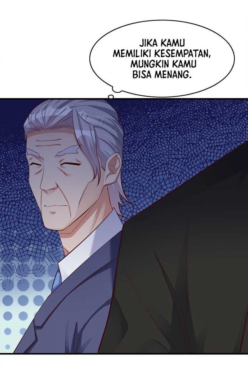 I Haven’t Been An Immortal Emperor For Many Years Chapter 6 - halaman 62