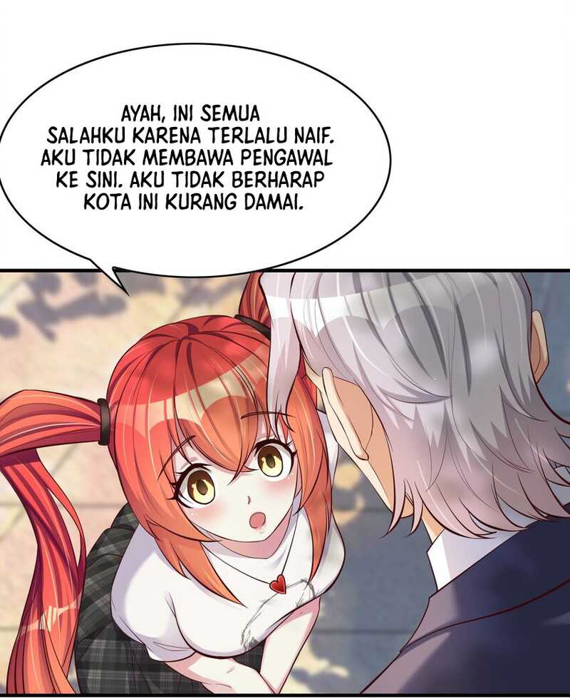 I Haven’t Been An Immortal Emperor For Many Years Chapter 6 - halaman 63