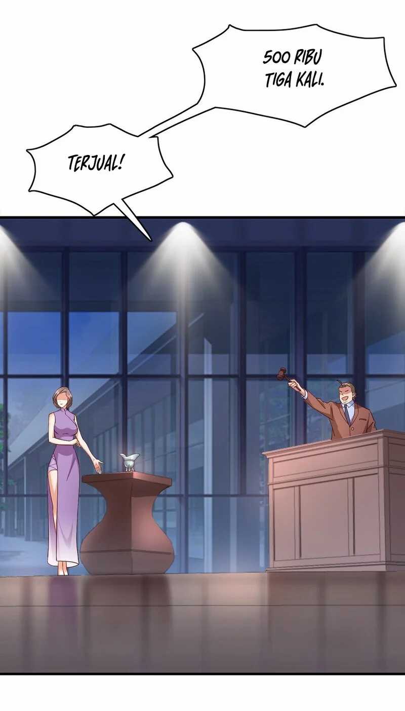 I Haven’t Been An Immortal Emperor For Many Years Chapter 7 - halaman 17
