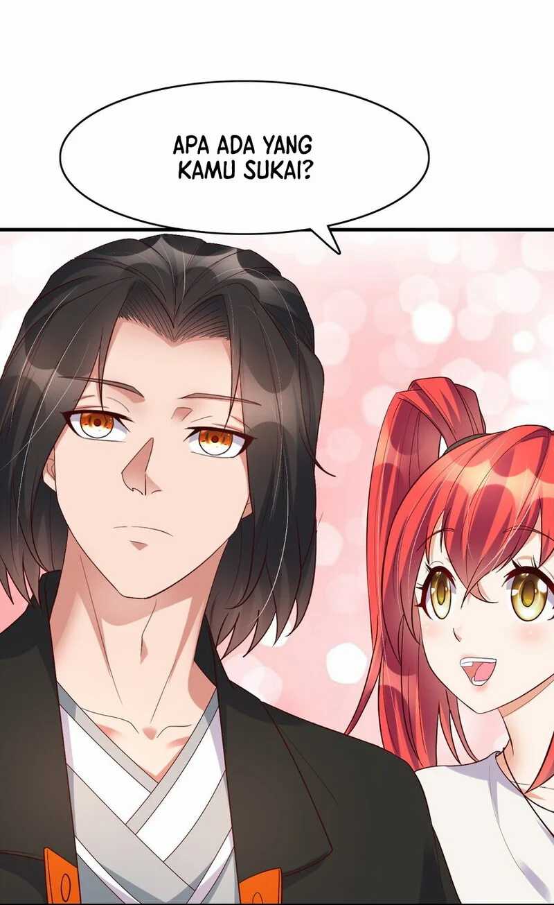 I Haven’t Been An Immortal Emperor For Many Years Chapter 7 - halaman 19