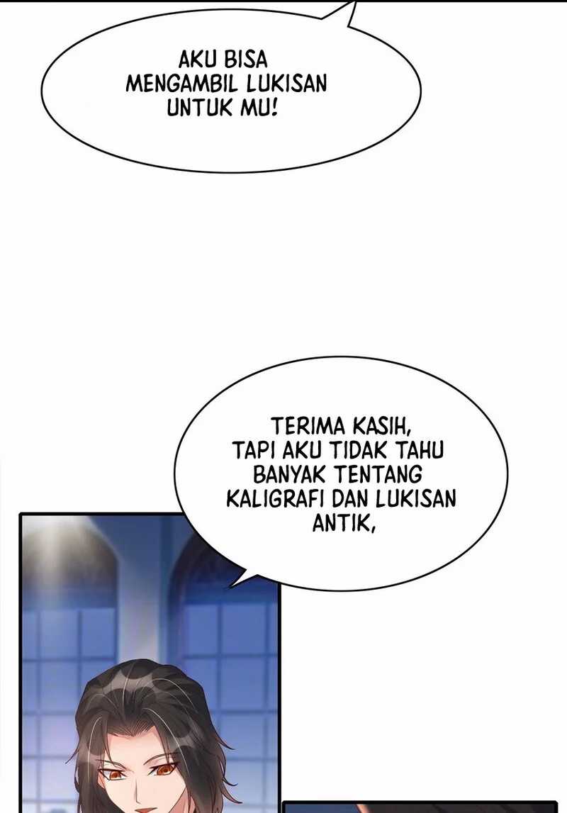 I Haven’t Been An Immortal Emperor For Many Years Chapter 7 - halaman 20