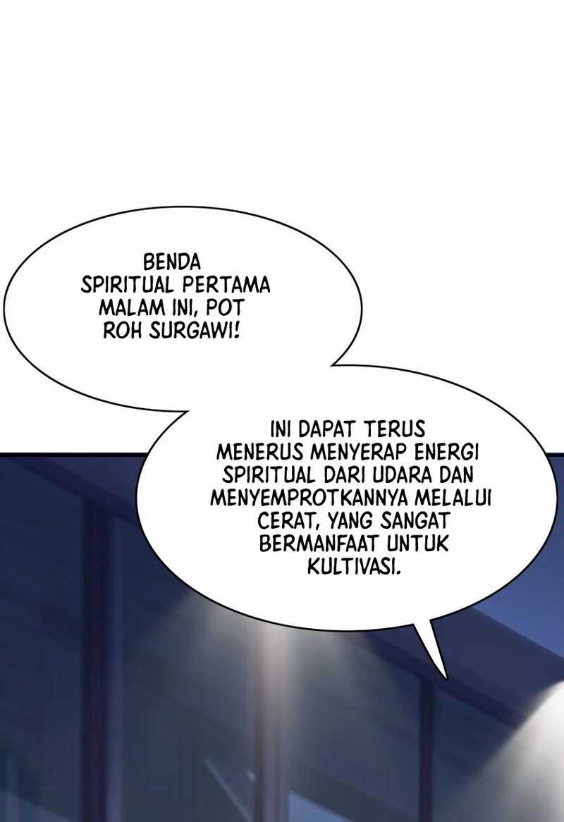 I Haven’t Been An Immortal Emperor For Many Years Chapter 7 - halaman 22