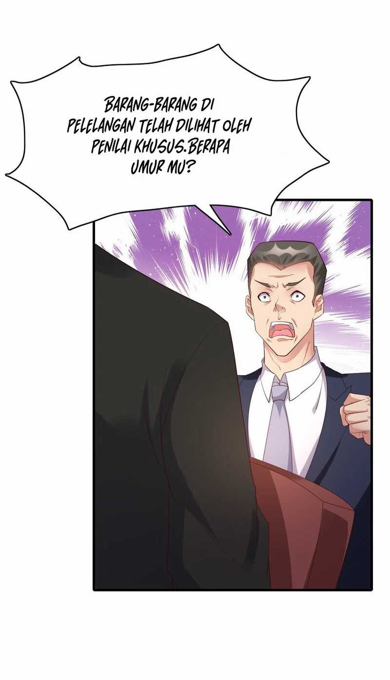 I Haven’t Been An Immortal Emperor For Many Years Chapter 7 - halaman 27