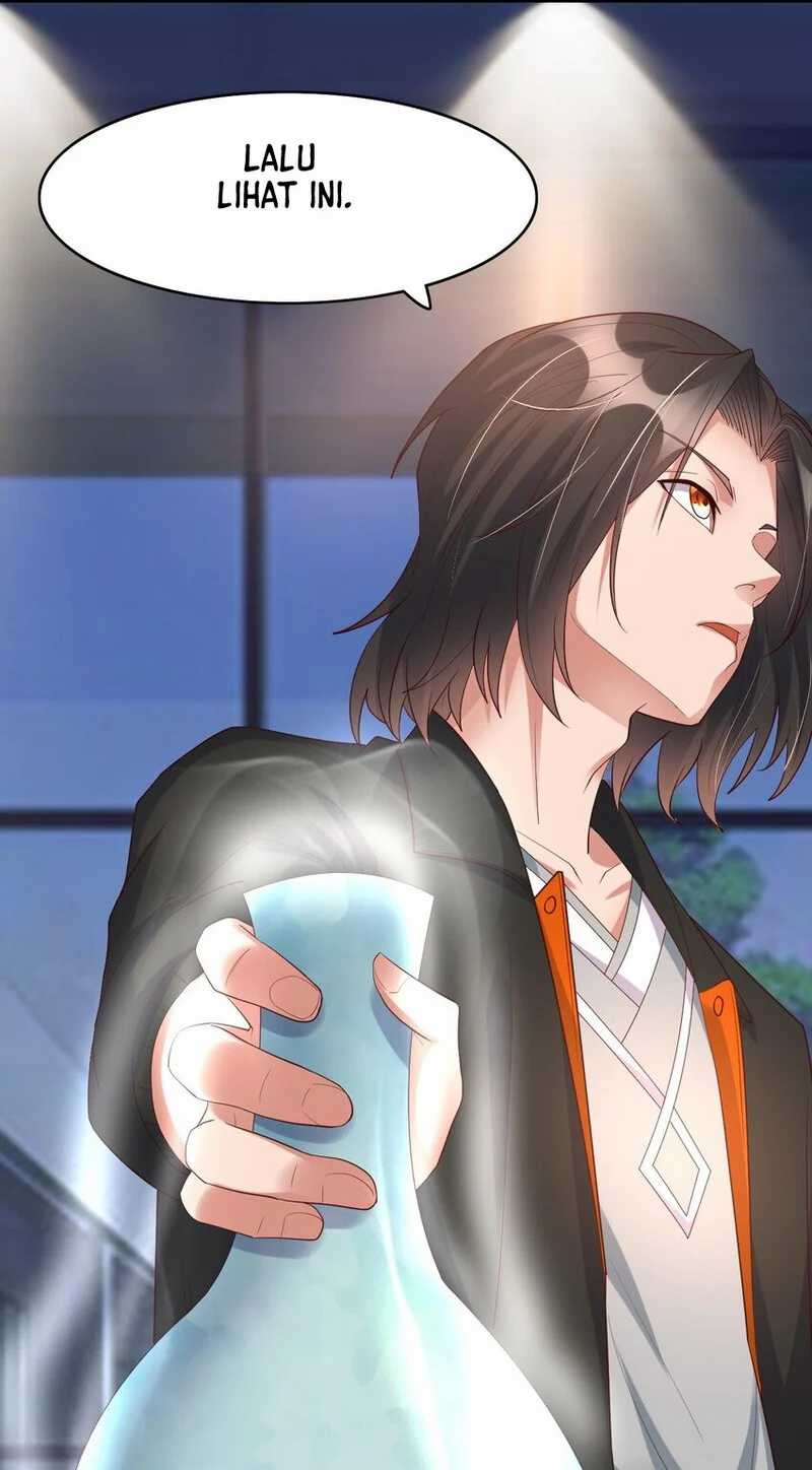 I Haven’t Been An Immortal Emperor For Many Years Chapter 7 - halaman 29