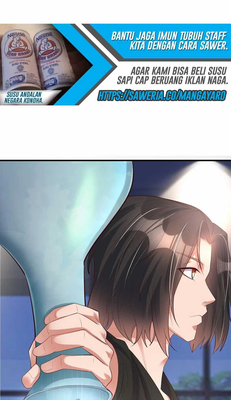 I Haven’t Been An Immortal Emperor For Many Years Chapter 7 - halaman 32