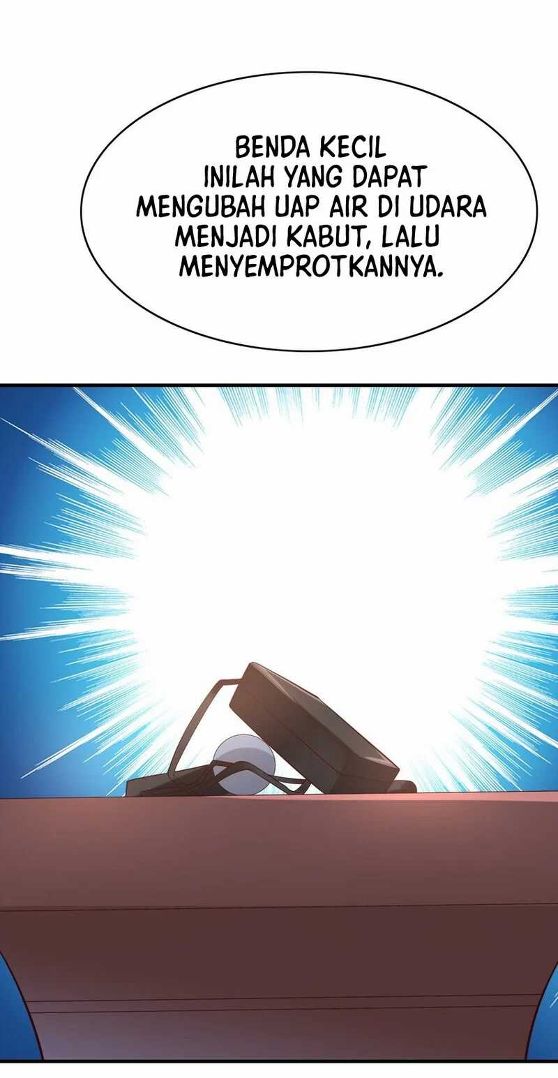 I Haven’t Been An Immortal Emperor For Many Years Chapter 7 - halaman 34