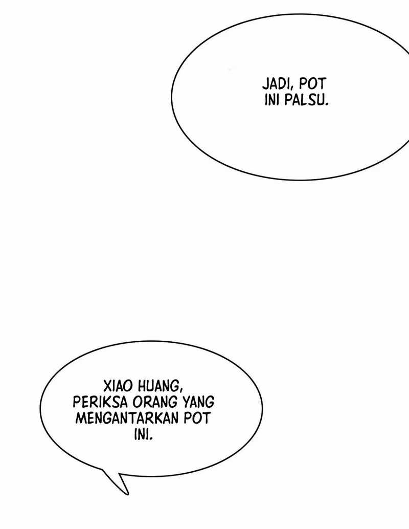 I Haven’t Been An Immortal Emperor For Many Years Chapter 7 - halaman 35
