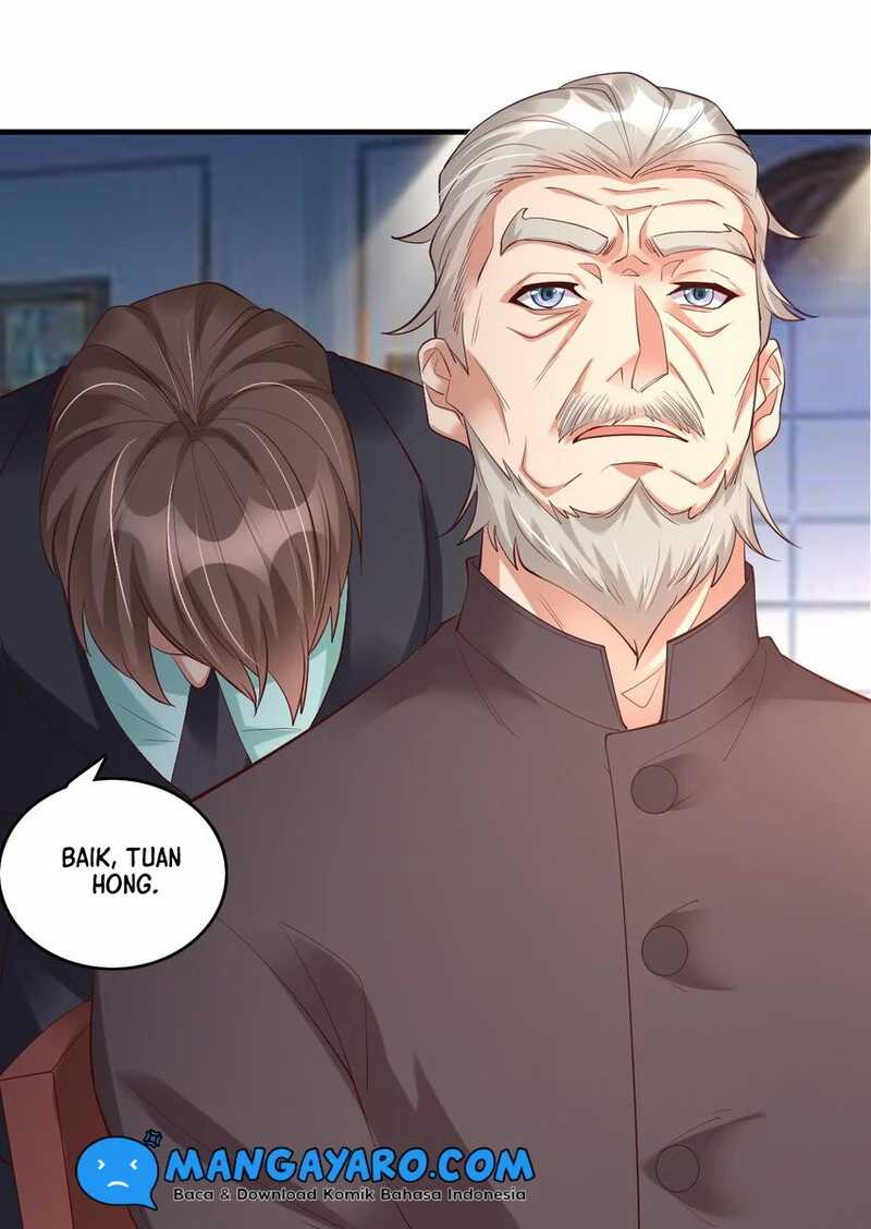 I Haven’t Been An Immortal Emperor For Many Years Chapter 7 - halaman 36