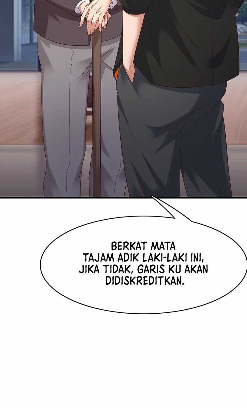 I Haven’t Been An Immortal Emperor For Many Years Chapter 7 - halaman 39