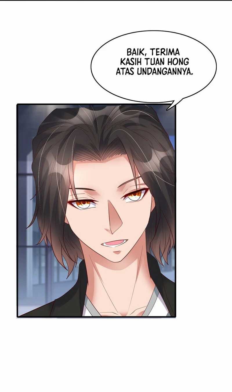 I Haven’t Been An Immortal Emperor For Many Years Chapter 7 - halaman 43
